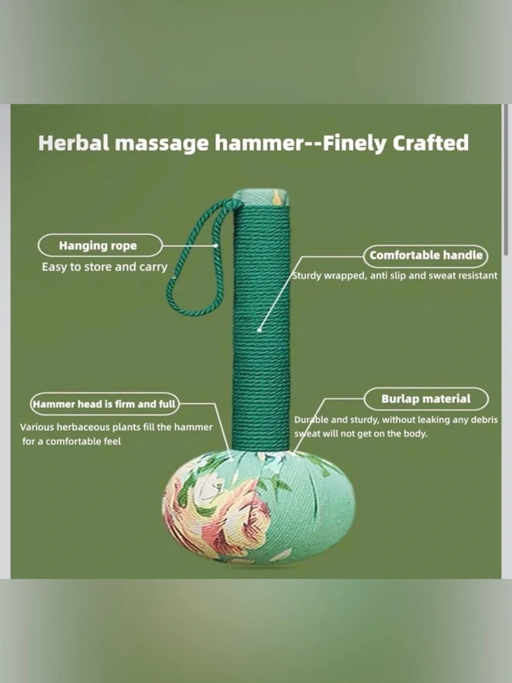 N/A lymphatic massage